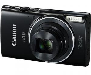 Canon IXUS 275 HS Compact Digital Camera